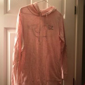 Hooded Vineyard Vines